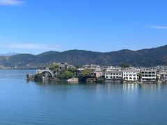 -南诏风情岛