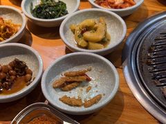 -金顺碳烤肉(1号店)
