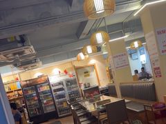 -胡须佬鸡煲四季火锅店(石厦西村直营店)