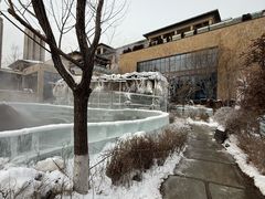 -清河半岛温泉度假酒店