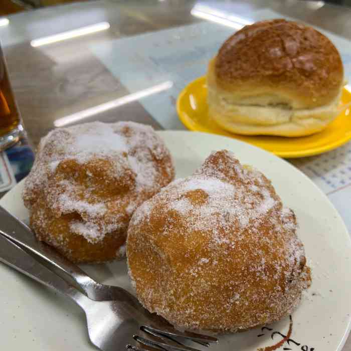 [服务铃]服务: 服务不错,阿姨很热情哈哈  「莎翁面包」一定要试试!