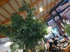 -青柠记忆泰式海鲜火锅(合生汇购物中心店)