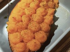 -蜜桃餐厅·伴山(湖滨商业街店)