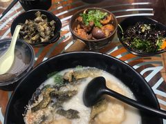 -渔米丰·广府鱼汤米线(光明广场店)
