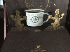 -Peet's 皮爷咖啡(东湖路手作店)