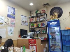 大堂-老七饭馆(光荣道总店)