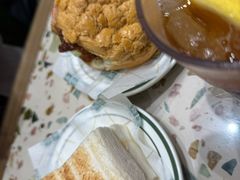 -华嫂冰室(尖沙咀店)