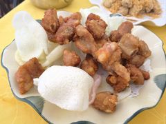 -肥姐美食(同福中路店)