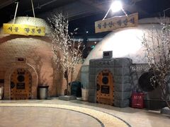 -纽斯桑拿会所(天山店)