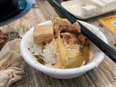 -嘟享吃重庆鸡公煲(五一店)