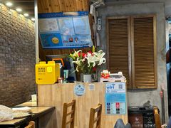 -长寿面(北京西路店)