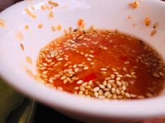 -伯公坳敏记凉粉