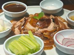 -额娘·春饼烤鸭(乐汇城店)