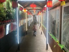 -窄巷子陕菜馆·地道陕西菜(粉巷店)