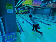-世代星球·保龄球·镭战真人CS·团建(杨浦店)