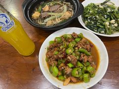 -凡老头米线砂锅(古荡新村西粮站)