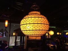 大堂-佬麻雀·新湘菜(珠海金发购物中心店)