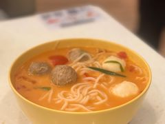 -谭仔米线(皇庭广场店)