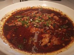 -茅庐毛血旺(烟台大悦城店)