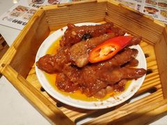 -避风塘·老港味餐厅(虹口龙之梦店)