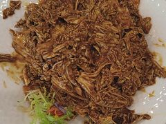 -津悦·正阳春烤鸭(红旗南路店)