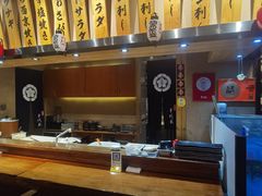 -千代武日本料理(爱建店)