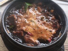 -金明玉小吃(康城路店)