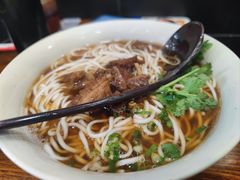 -李先生牛肉面大王(站北广场店)