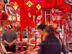 -西北轻工批发市场