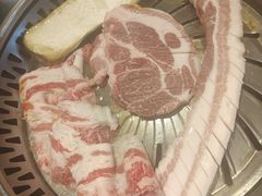 -木槿花韩式炭烤·熟成肉工坊(孙文东路店)