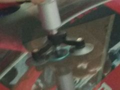 -鲨鱼皮汽车凹陷玻璃修复(静安店)