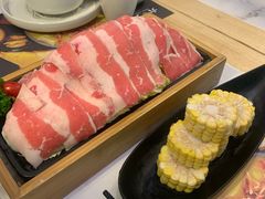 -六少·猪肚包鸡火锅(卓悦INTOWN店)