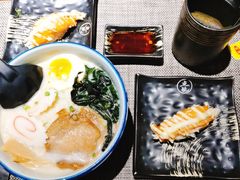 -鱼跃料理(步步高店)
