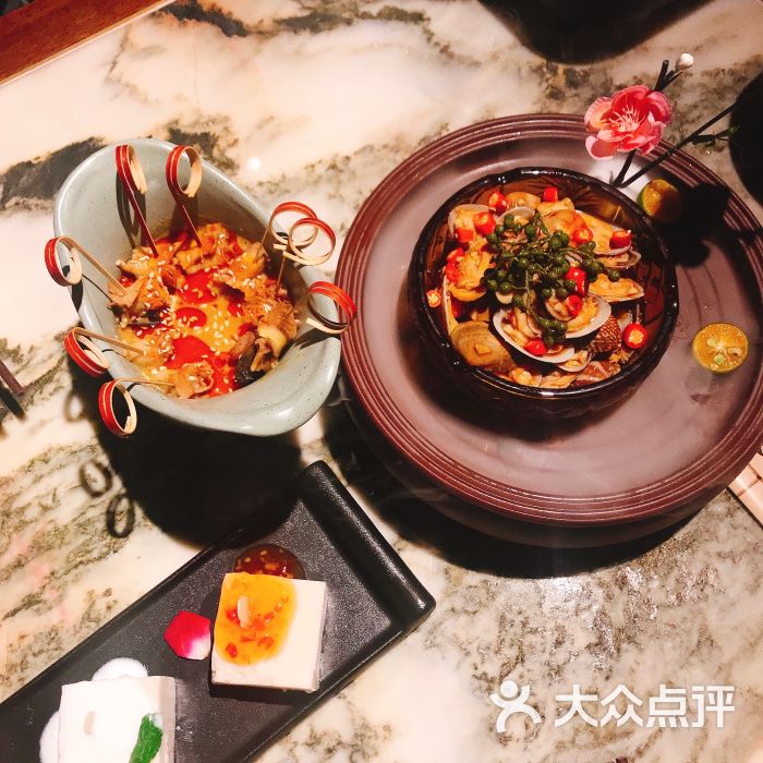 佬麻雀(万胜围店)-图片-广州美食-大众点评网