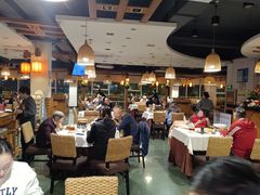 -深山老屋(国顺东路店)