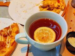 -必胜客(龙眠路店)