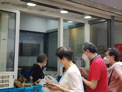 门面-金太粽(上海弄堂第一粽店)