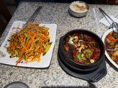 -金明玉小吃(康城路店)