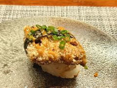 -戏作寿司(观音桥店)