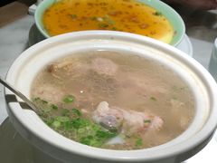-小菜园新徽菜(合肥之心城店)