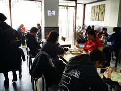 大堂-津门张记包子铺(华昌道店)