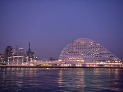 -神户港