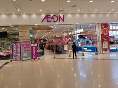 -永旺梦乐城(金银潭店)