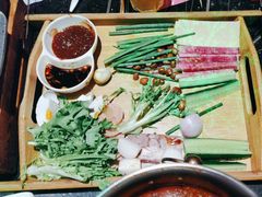 -冰城小镇音乐串吧·聚会餐厅(百子湾店)