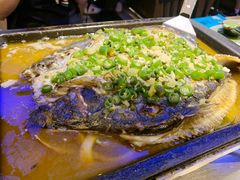 -鱼库·不仅是一家烤鱼店(车公庙店)