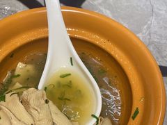 -鼎原力量东北吊炉烧烤(临河街店)