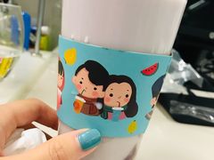 -九秋茶铺(三里屯店)