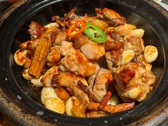 -晓粤·惹味粤菜(凯德乐峰广场店)