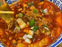 -贵州米线(童家巷店)