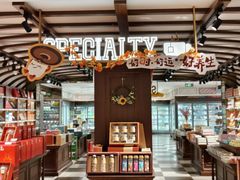 -杭州大厦LSE城市生活超市(杭州大厦店)